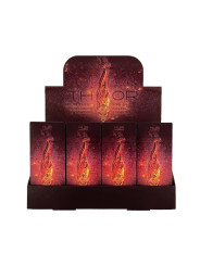 Expositor Thor Travel Size 20 unidades de 10 ml