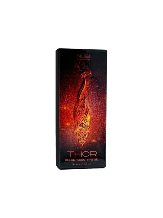 Expositor Thor Travel Size 20 unidades de 10 ml