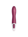 Big Heat Vibrador Efecto Calor App Satisfyer Connect