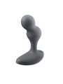 Deep Diver Plug Anal con Vibración APP Satisfyer Connect