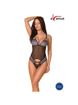 Carina Body Negro