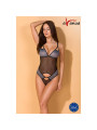 Carina Body Negro