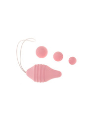 Pelvix Concept Entrenador de Suelo Pélvico