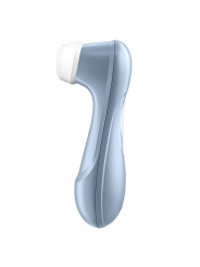 Succionador de Clítoris Pro 2 Next Gen Azul