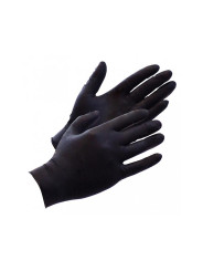 Caja 100 Unidades Guantes de Látex