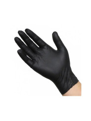 Caja 100 Unidades Guantes de Látex