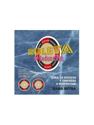 Juego Ruleta de Seducción