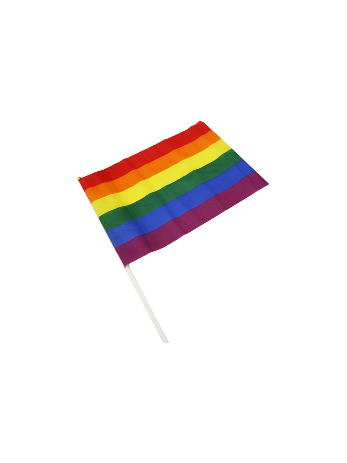 Banderin Mediano Colores Bandera LGBT+