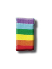 Funda Movil Colores Bandera LGBT+