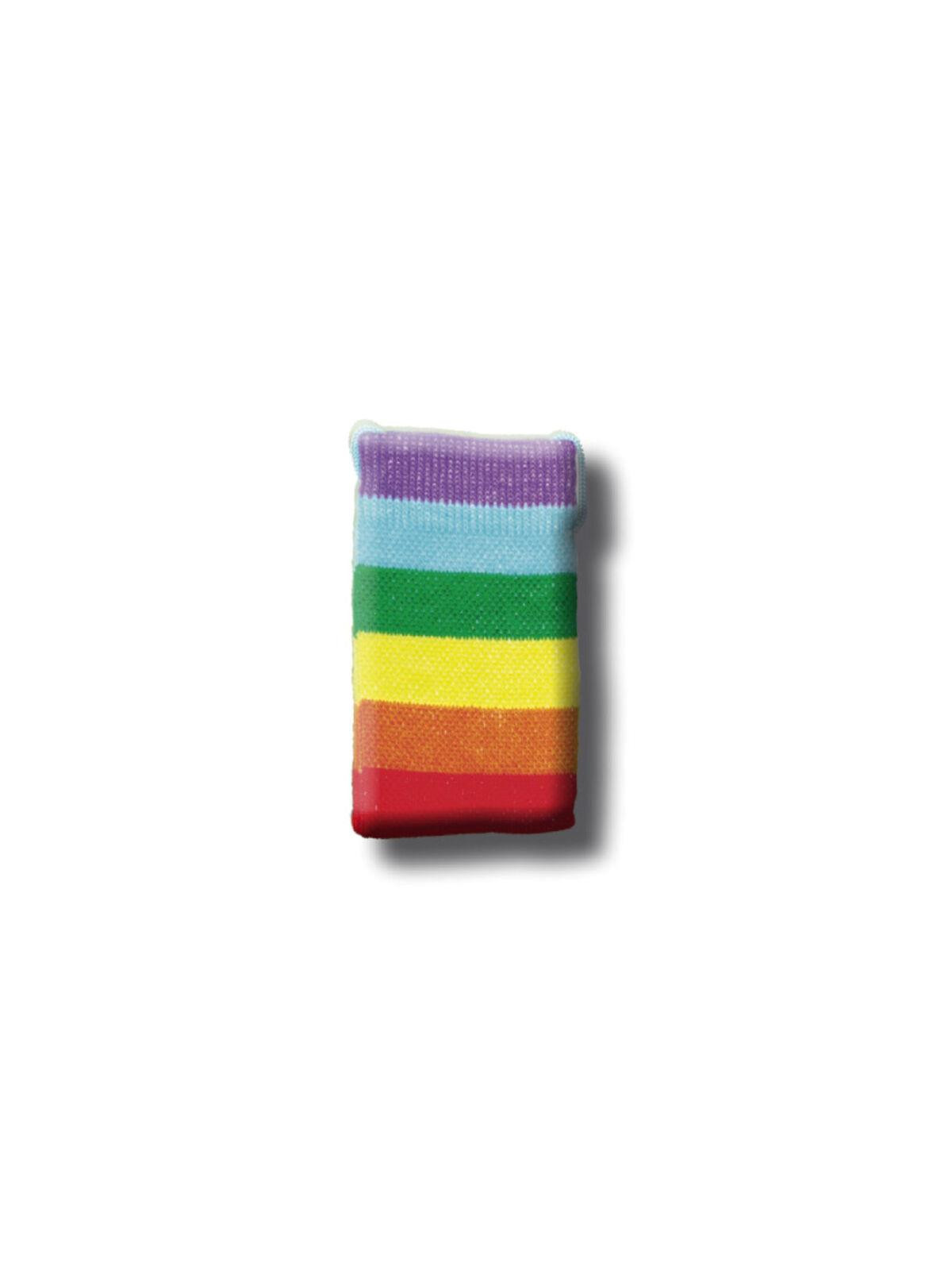 Funda Movil Colores Bandera LGBT+