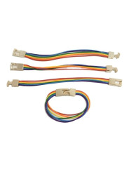 Pulsera Cuerda Colores Bandera LGBT+