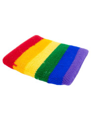 Muñequera con Colores Bandera LGBT+