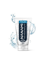 Tour Lubricante Base Agua Alta Calidad 50 ml