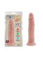 Dildo Realista Lascivious Dual Density 8.4