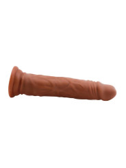 Dildo Realista Lascivious Dual Density 8.4