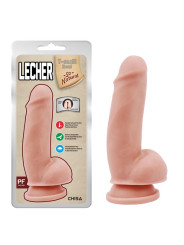 Dildo Realista Lecher 7