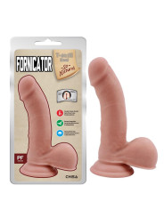 Dildo Realista Fornicator 7,4