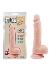 Dildo Realista Peotillomania 7,6