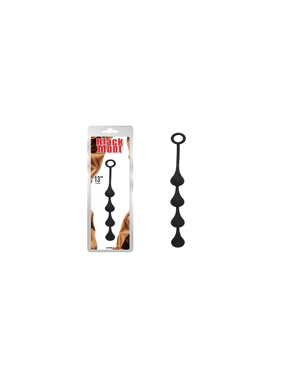 Cadena Anal Penetrator Talla S - 12.9