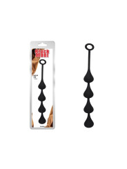 Cadena Anal Penetrator Talla M - 17.3