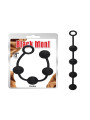 Cadena Anal P Storm Beads Talla L - 19.2