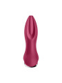 Rotator Plug 2+ Plug Anal con APP USB Fuchsia