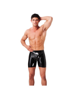 Pantalón Corto Látex