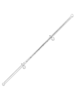 Barra Separadora Extensible