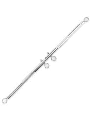 Barra Separadora Extensible