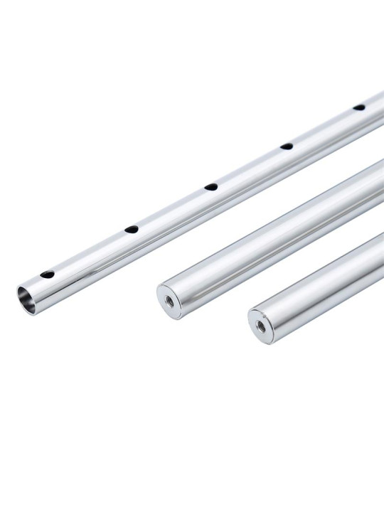 Barra Separadora Extensible