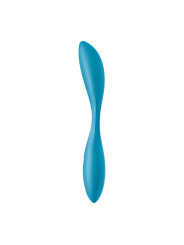 Vibrador G-Spot Flex 1 Petrol