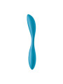 Vibrador G-Spot Flex 1 Petrol