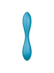 Vibrador G-Spot Flex 1 Petrol