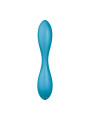 Vibrador G-Spot Flex 1 Petrol