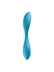 Vibrador G-Spot Flex 1 Petrol