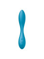 Vibrador G-Spot Flex 1 Petrol