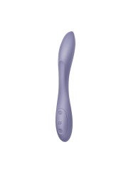 Vibrador G-Spot Flex 2 Dark Violet