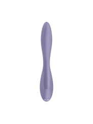 Vibrador G-Spot Flex 2 Dark Violet