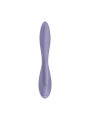 Vibrador G-Spot Flex 2 Dark Violet