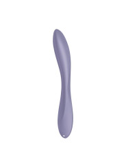 Vibrador G-Spot Flex 2 Dark Violet