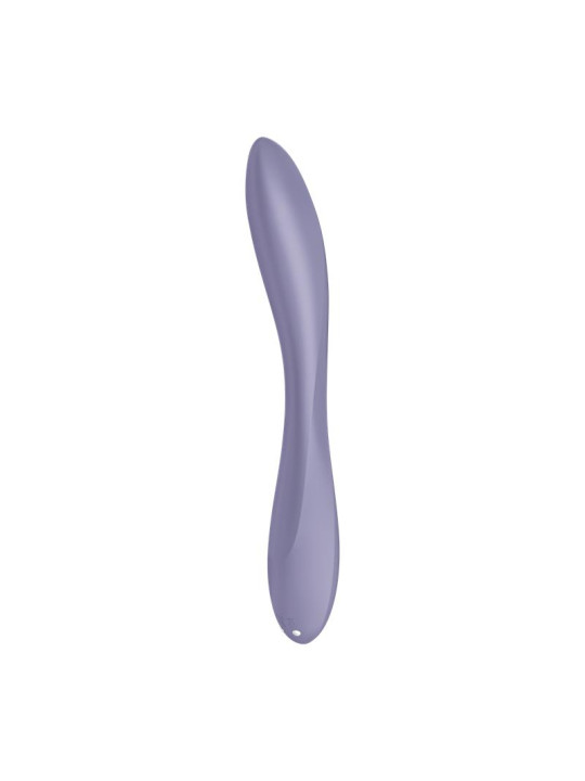 Vibrador G-Spot Flex 2 Dark Violet