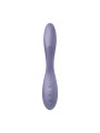 Vibrador G-Spot Flex 2 Dark Violet