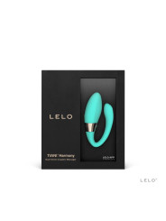 Tiani Harmony Vibrador para Parejas con APP Aqua