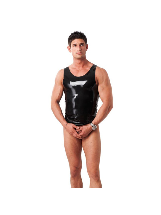 Rimba Latex Play Camiseta