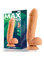 Creig Dildo Realista con Testículos 8.5 Natural