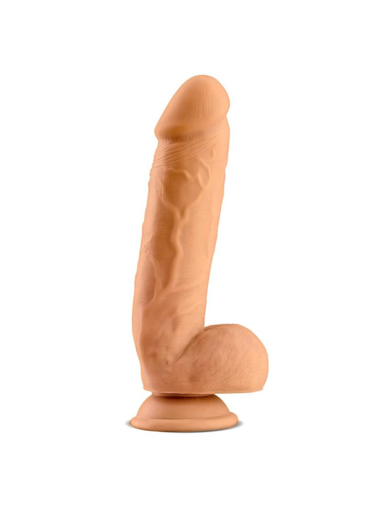 Creig Dildo Realista con Testículos 8.5 Natural