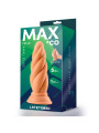 Felix Plug Anal Adaptable 5.9 Natural