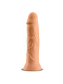 Ted Dildo Realista 7.1 Natural