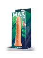 Ted Dildo Realista 7.1 Natural