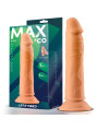 Bon Dildo Realista con Ventosa 7.5 Natural